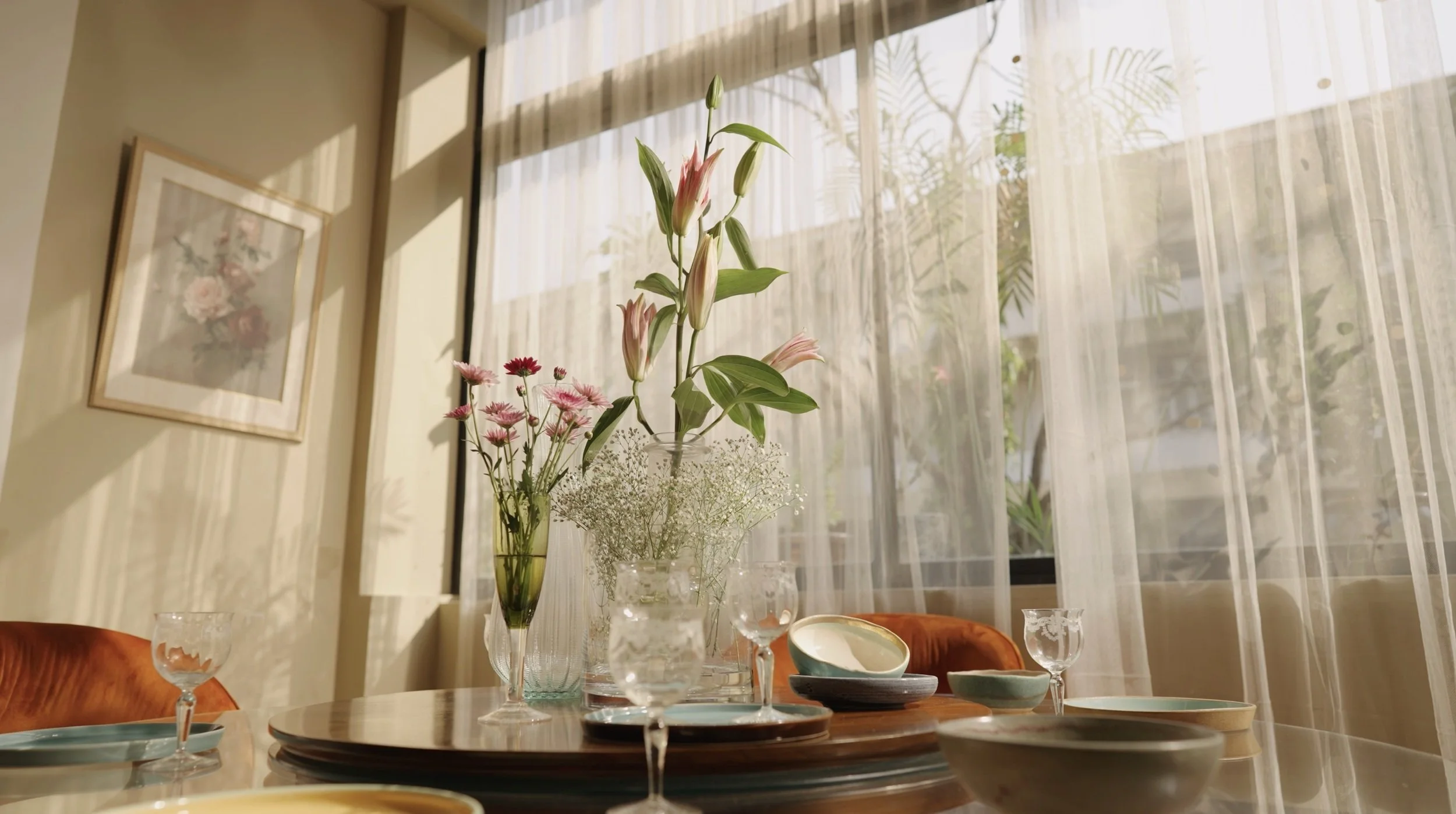 ZJM Bespoke Furniture