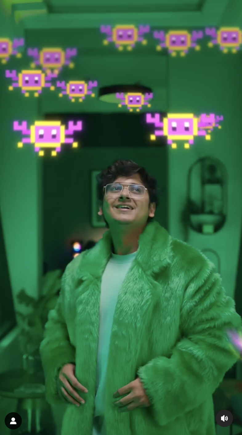 Mentos Mast Zindagi with Mortal