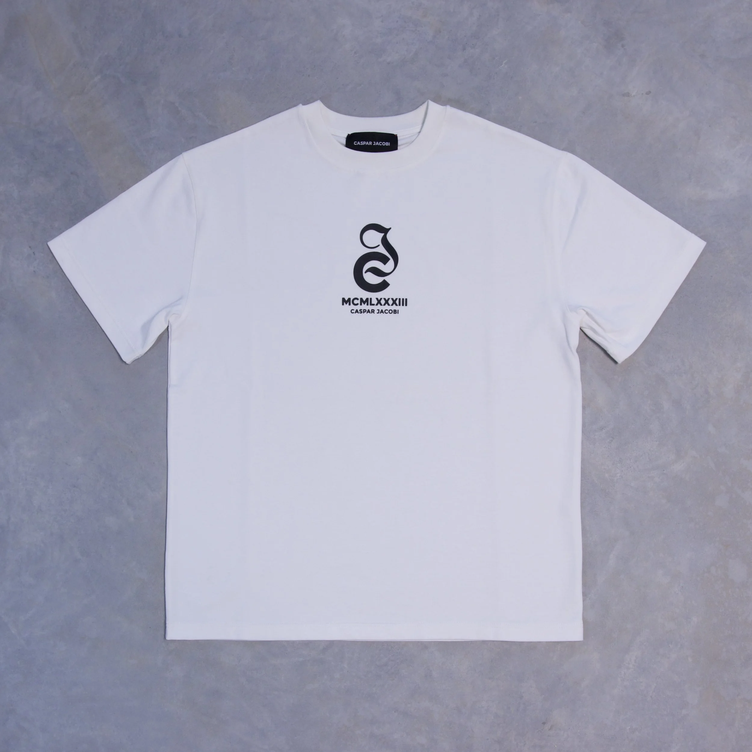 The CJ Tee