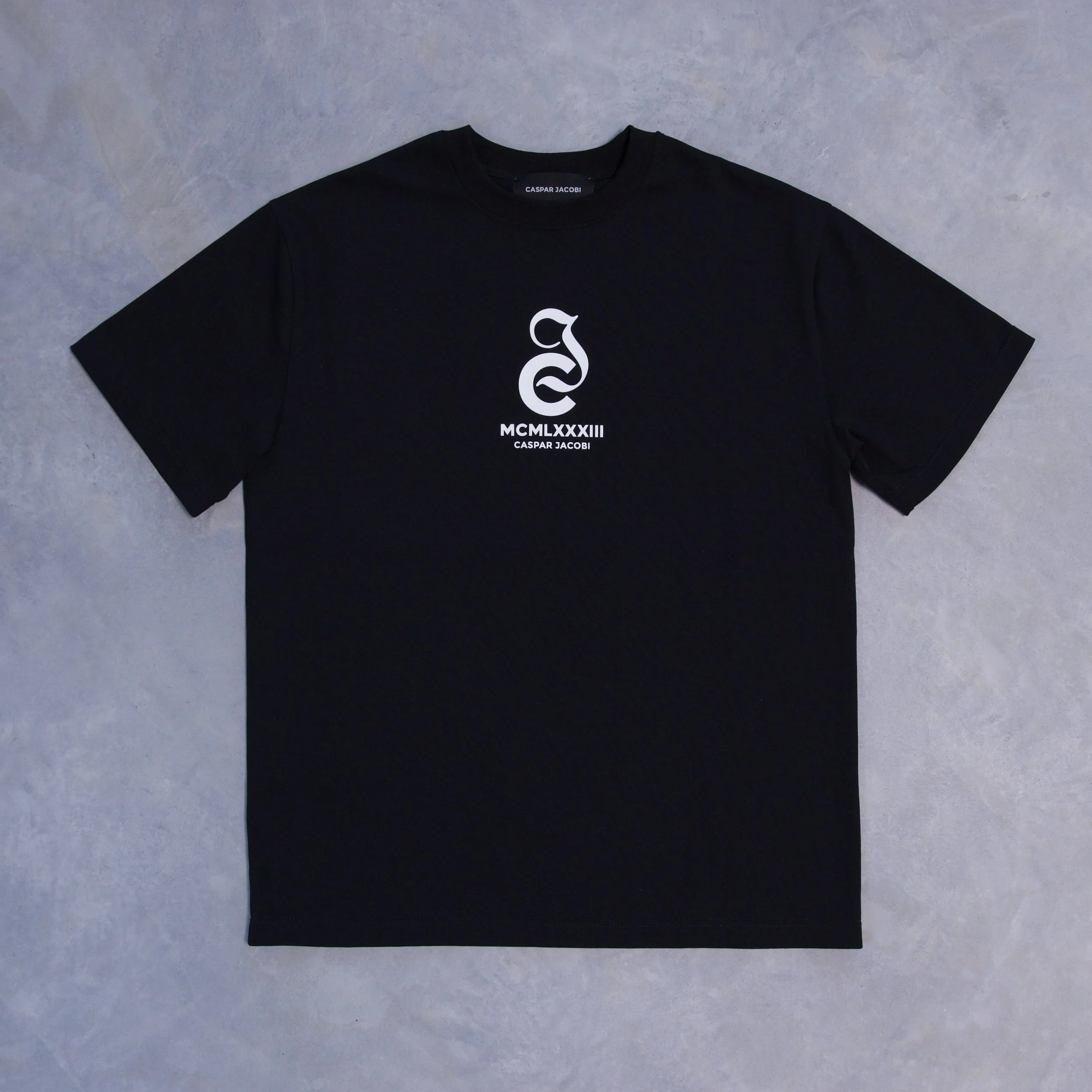 The CJ Tee