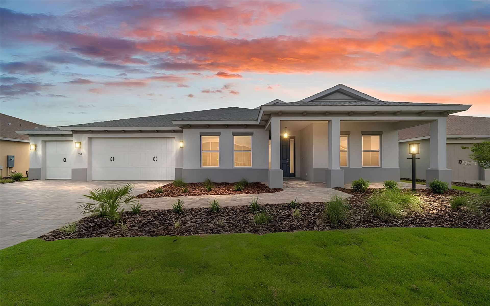 8581 SW 99th Circle , Ocala, FL 34481
