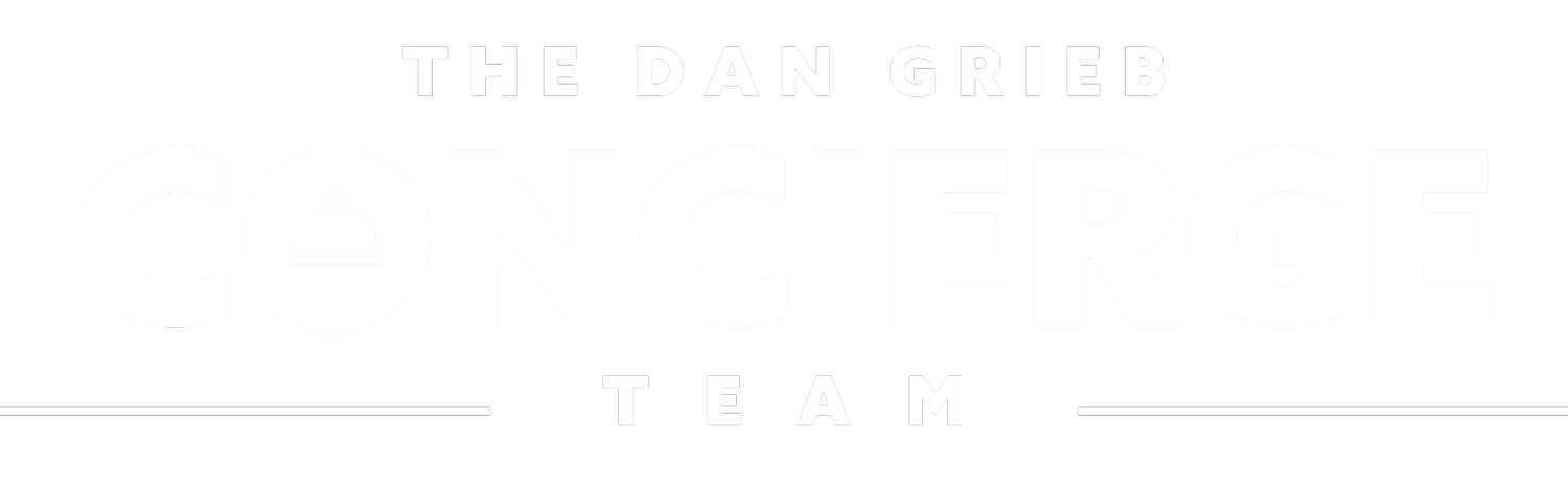 The Dan Grieb Concierge Real Estate Team
