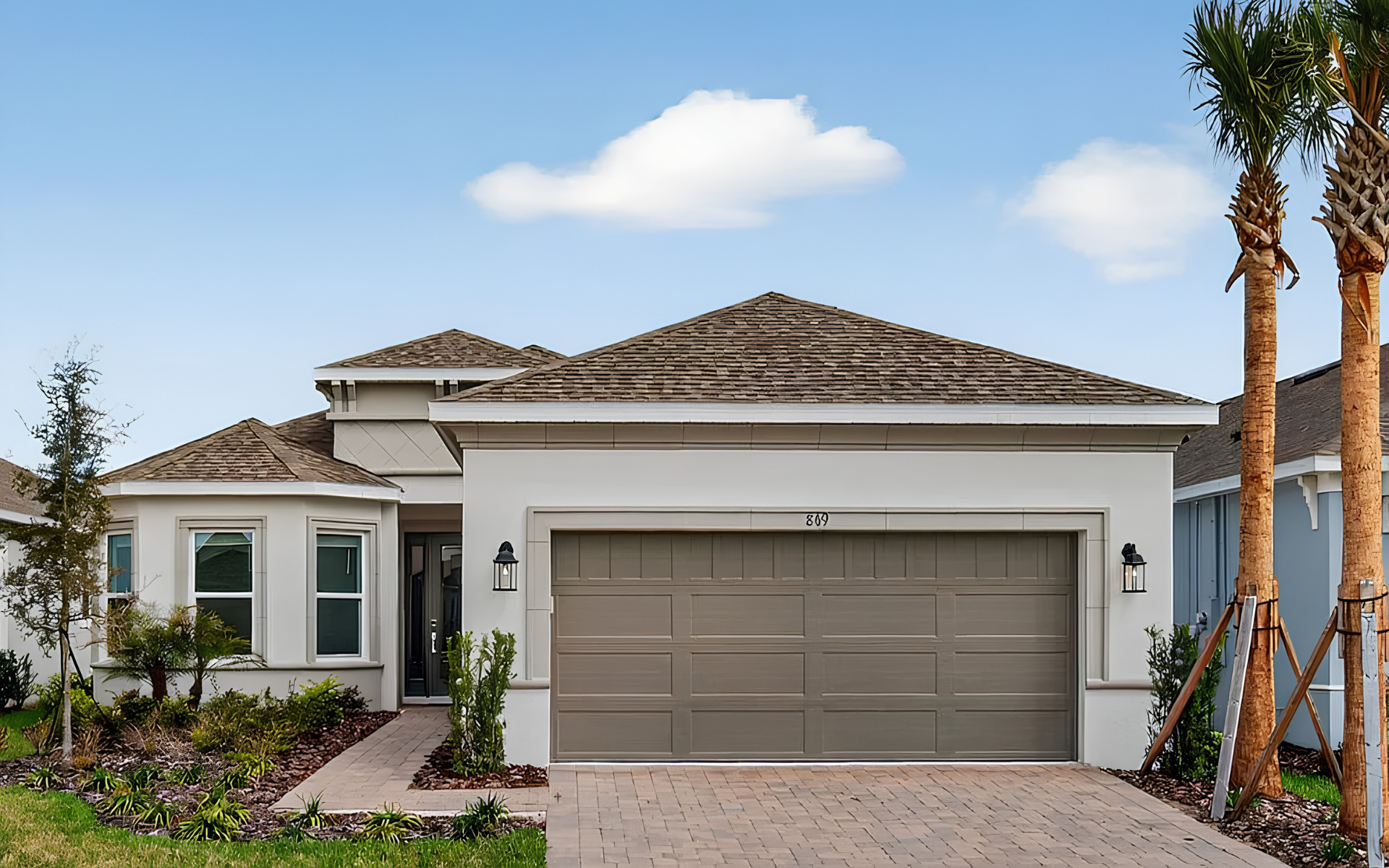 869 Arbor Green Trail, St Cloud, FL, 34771
