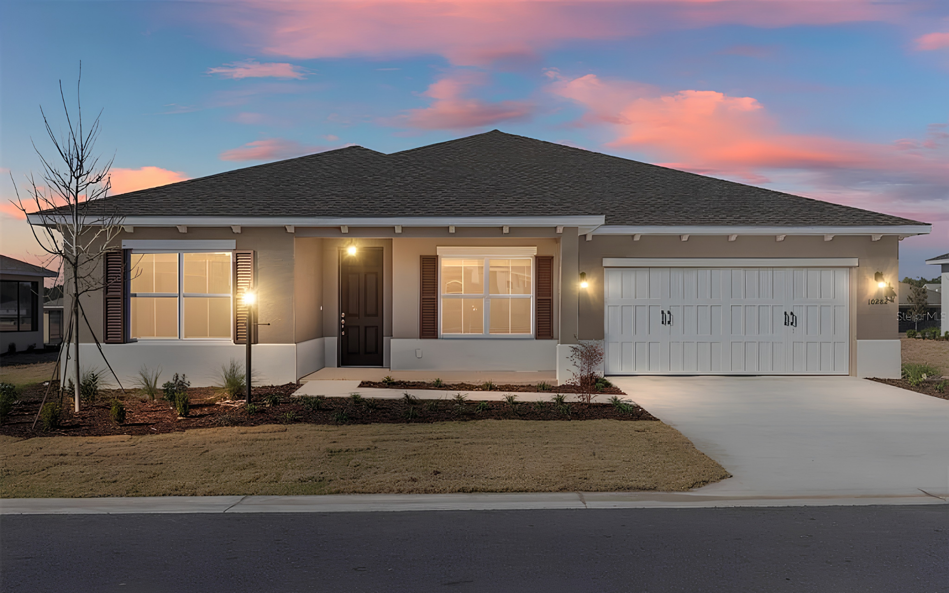 10282 Sw 105th Terrace , Ocala, 34481