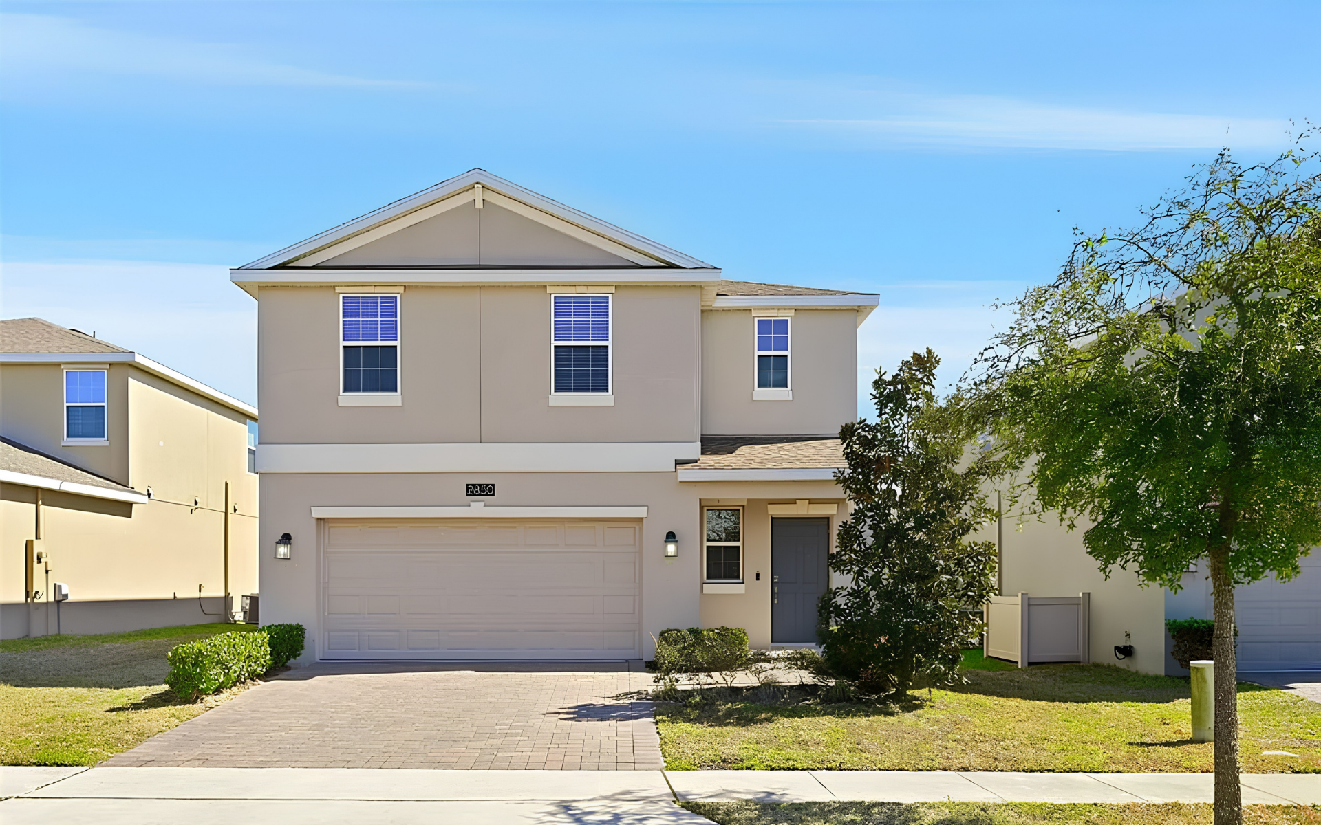 2850 Alder Berry Boulevard, Ocoee, Florida 34761