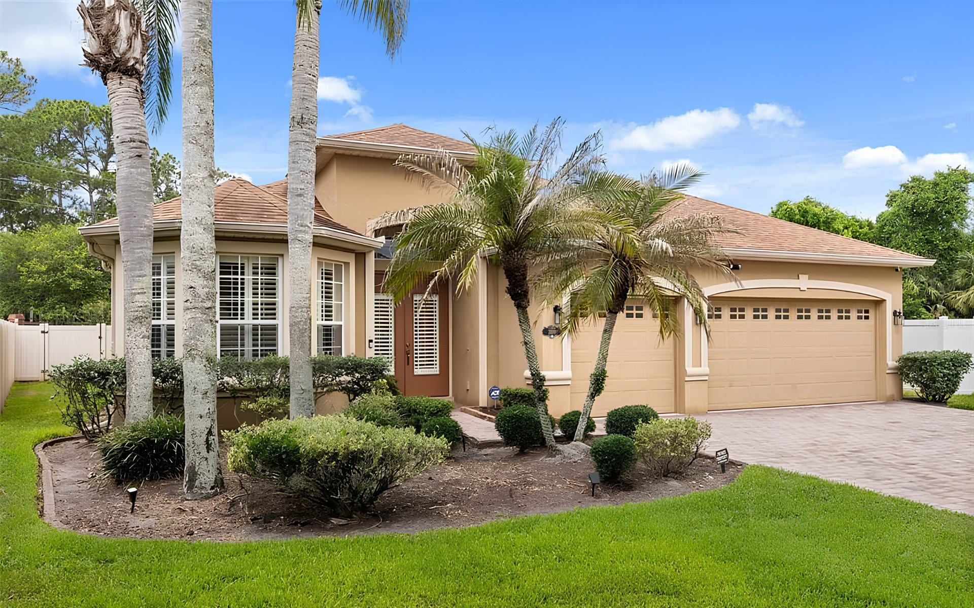 209 Porchester Dr, Sanford, FL 32771