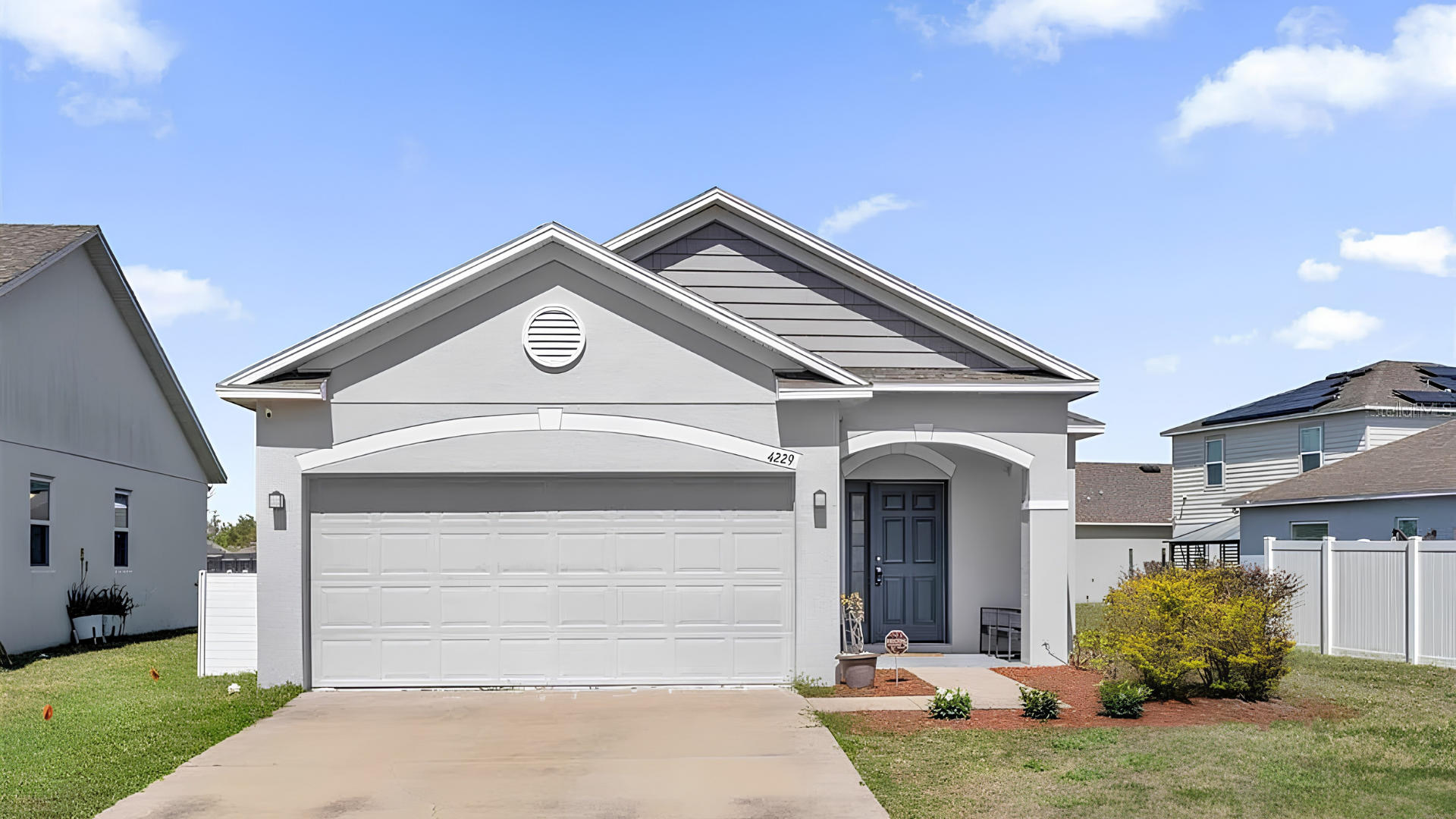 4229 Desert Rose Avenue, Kissimmee, FL 34746