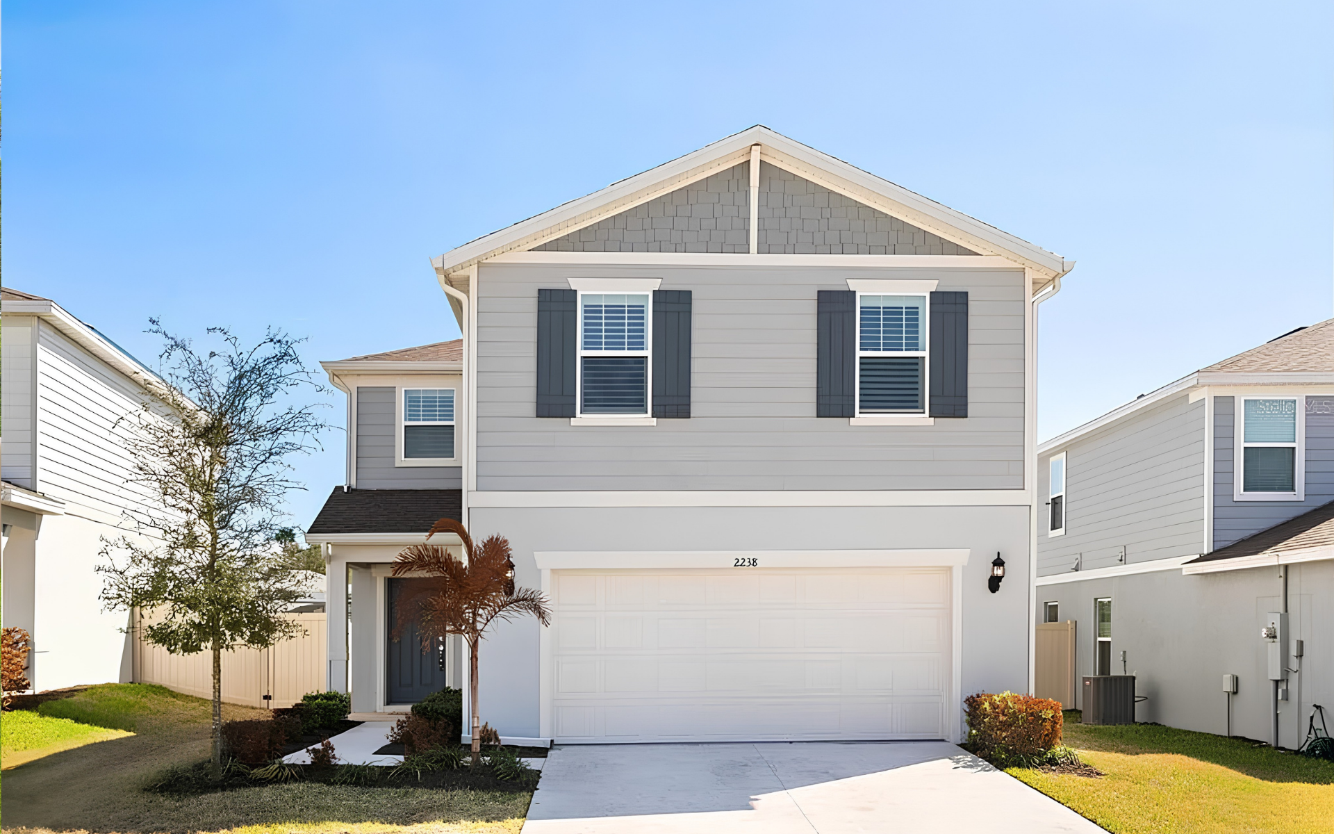 2238 Lovely Ln, Davenport, FL 33896