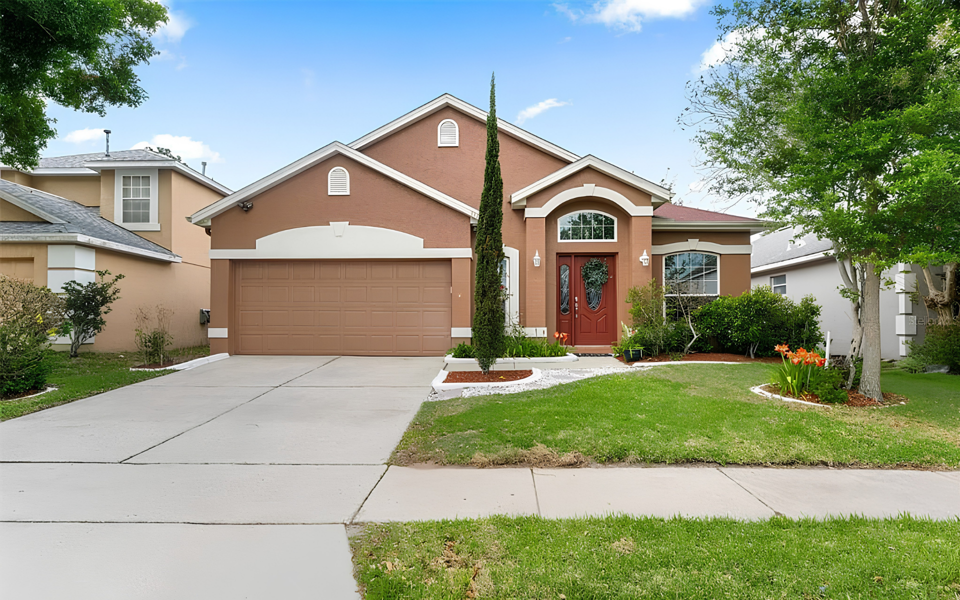 1114 Ballyshannon Pkwy, Orlando, FL 32828