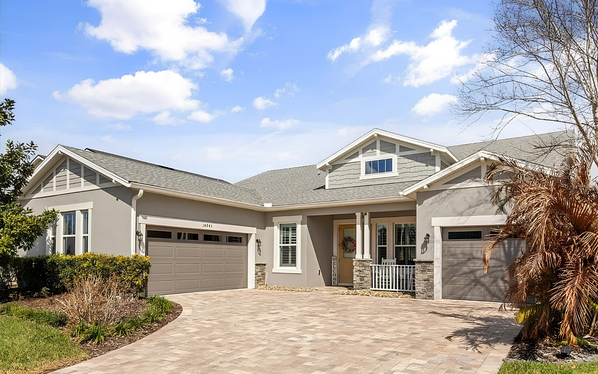 14843 Ellingsworth Ln, Winter Garden, FL 34787