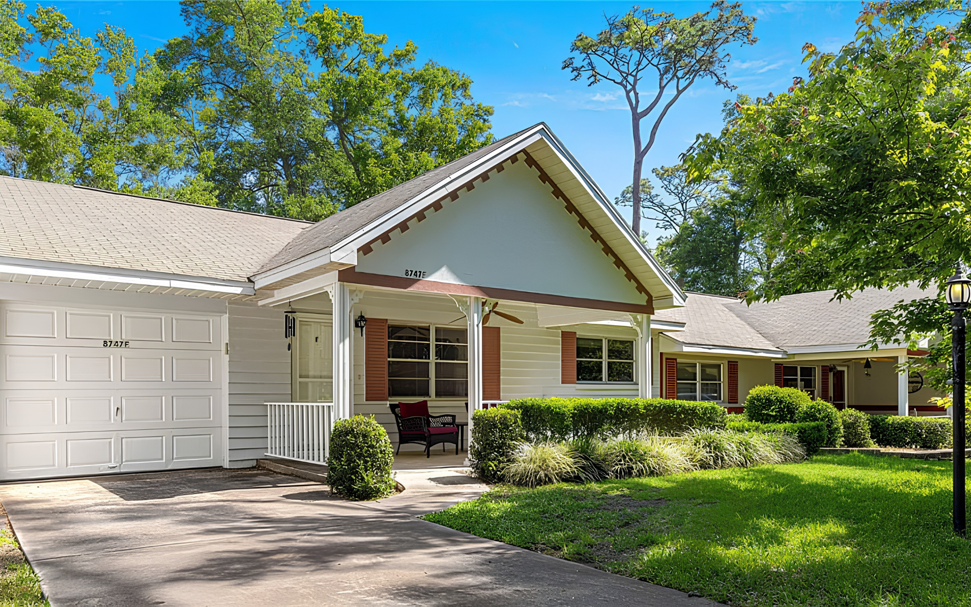 8747 SW 98th St # F Ocala FL 34481