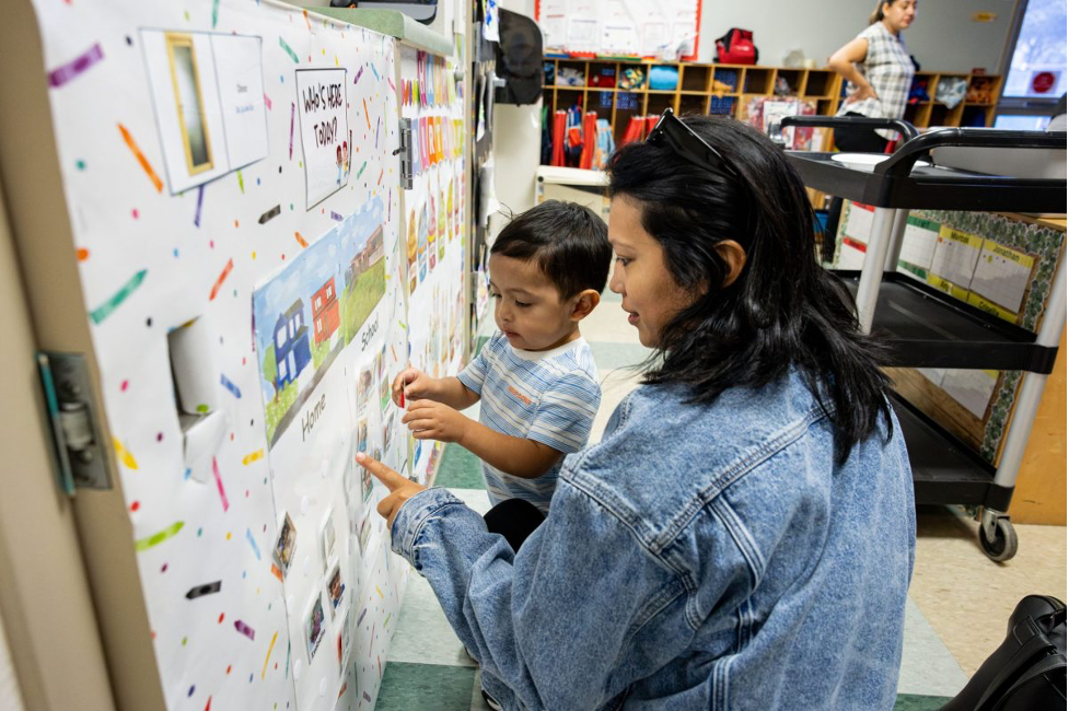After losing federal grant for on-campus child care, Palo Alto College secured a deal with Head Start