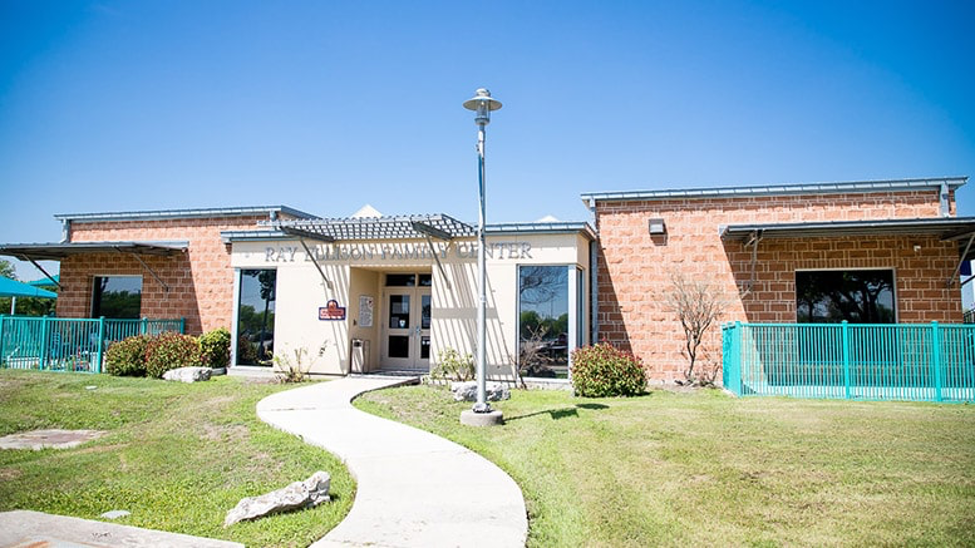 Changing childcare offerings at community colleges