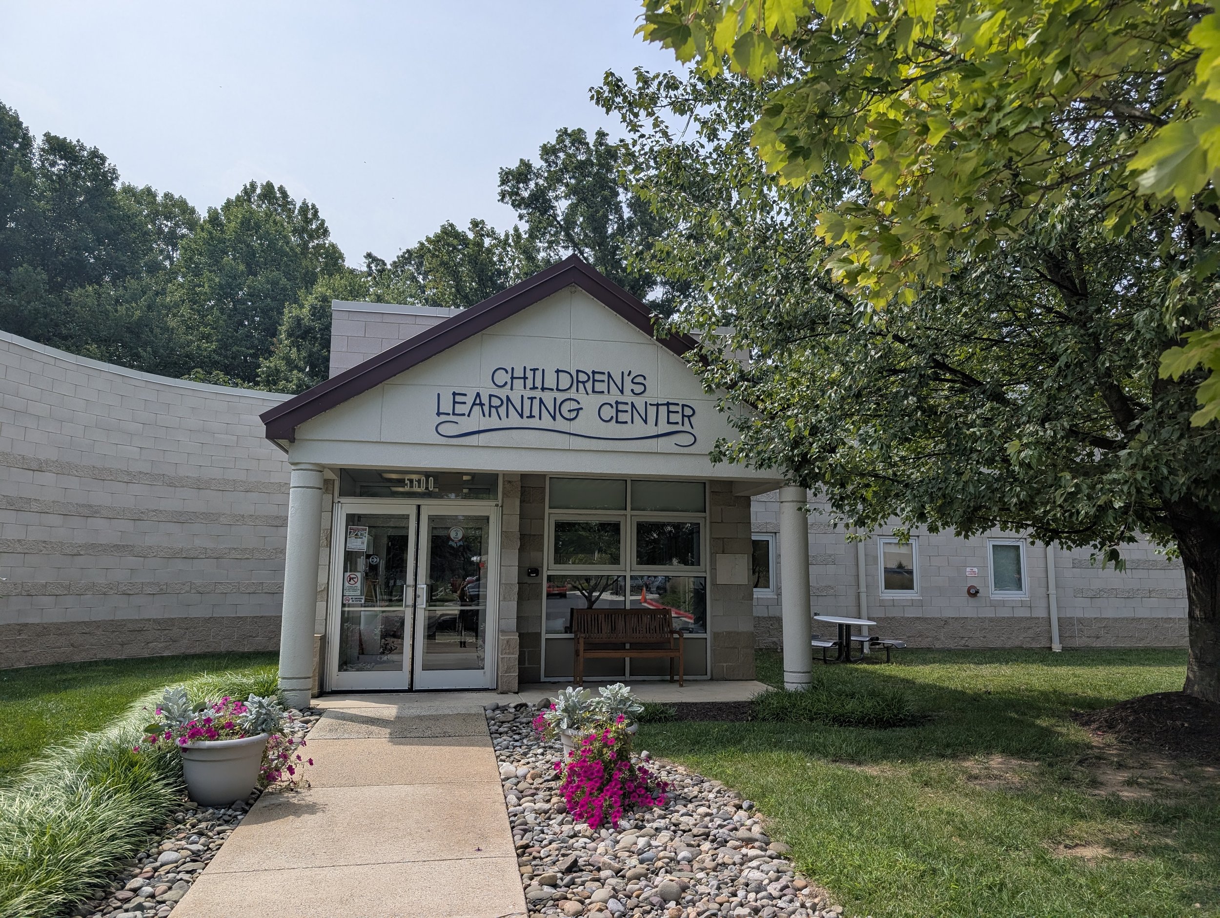 Supporting Student Parents Through Partnership: A Visit to Howard Community College