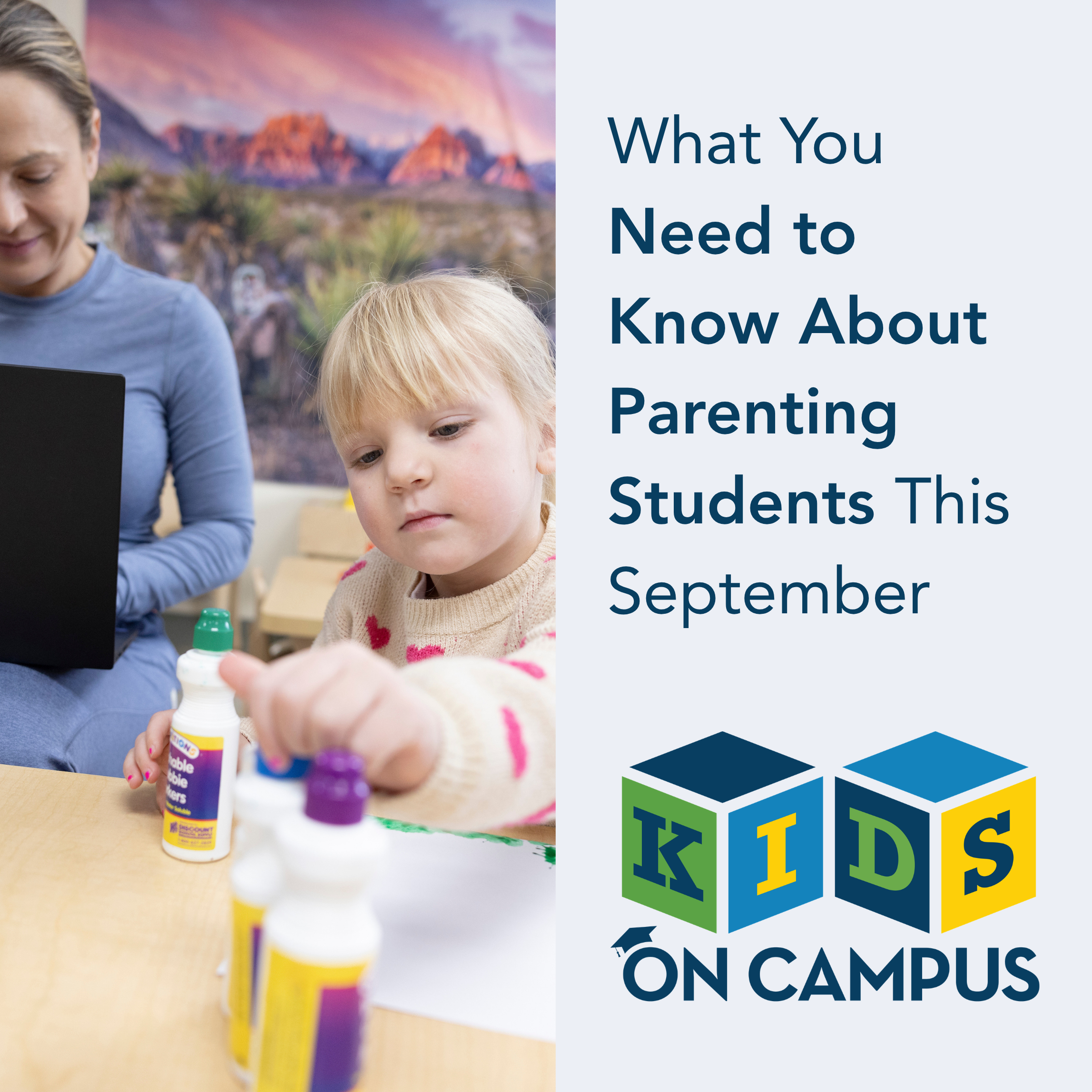 What You Need to Know About Parenting Students This September