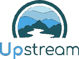 UPSTREAM project logo