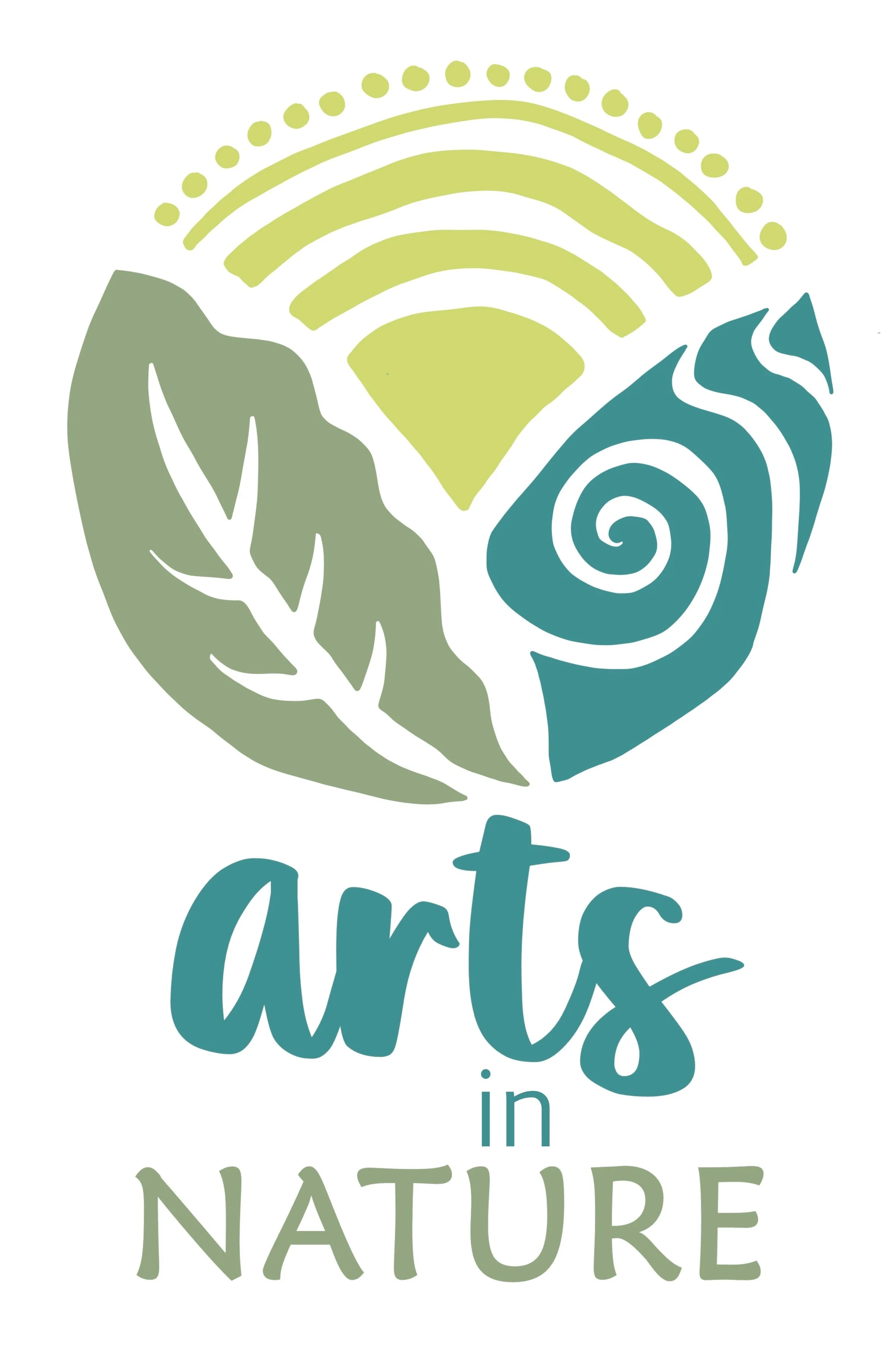 Arts in Nature: Creative Morning