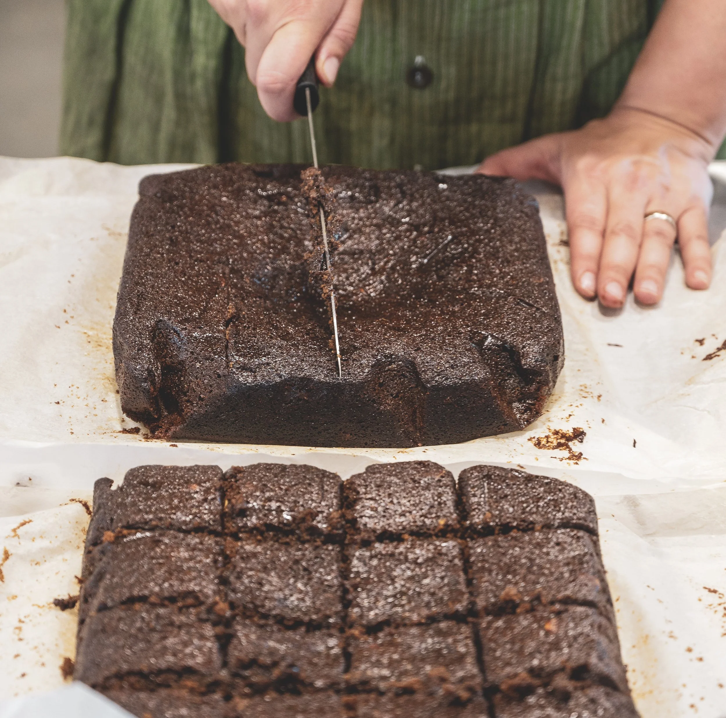 Wild Kitchen Workshop