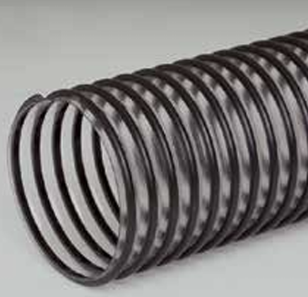 Anti-Static Ducting