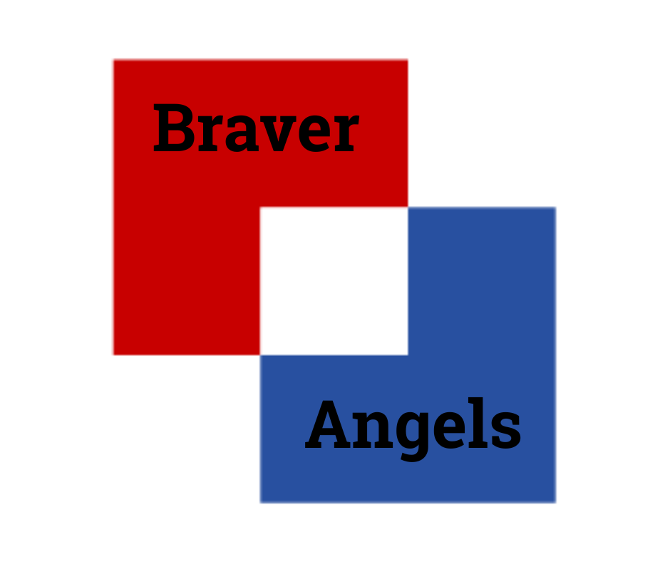 Braver Angels Debate