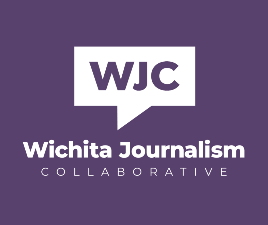 Wichita Journalism Collaborative Capstone Event