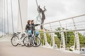 Bicycle and Pedestrian Advisory Board