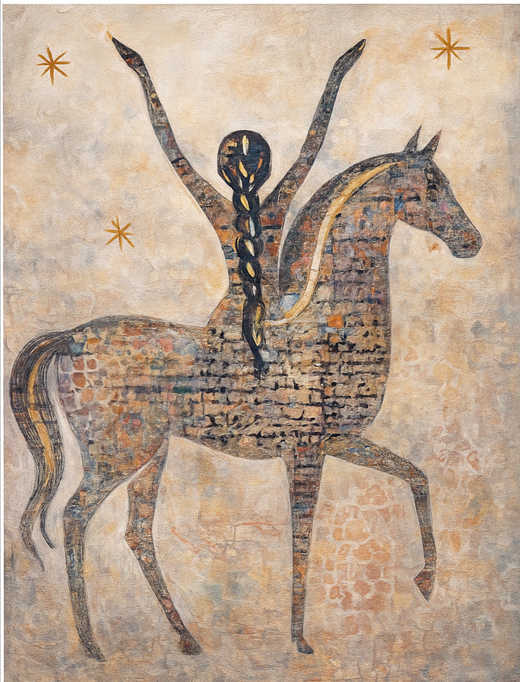 ✨ The Treasure Practice as Living Yajña ✨