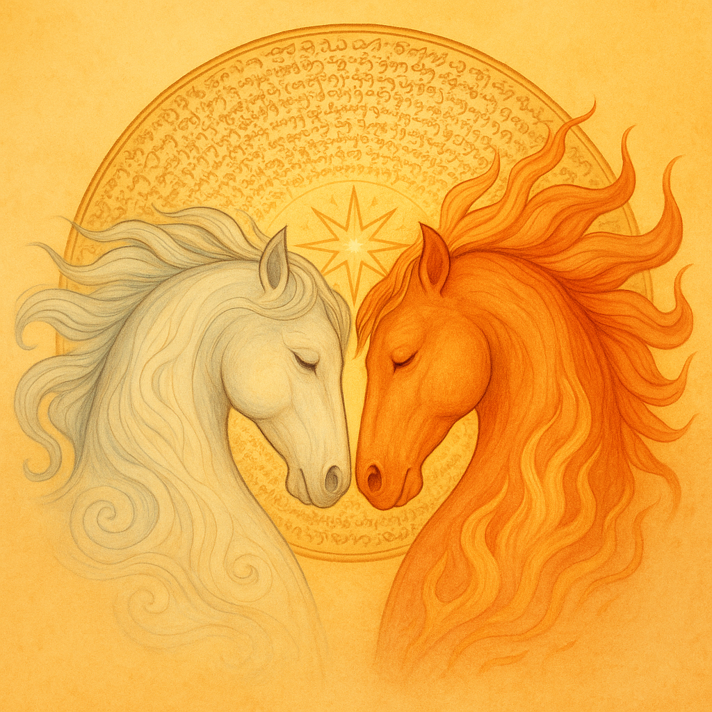 Good Luck? Bad Luck? Who Knows?