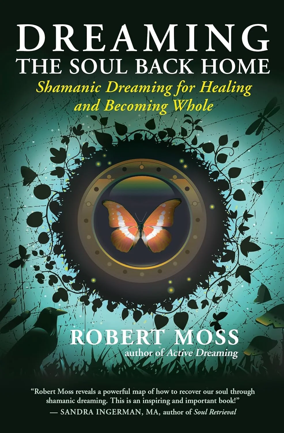 Lost Boys and Girls: Dreaming the Soul Back Home