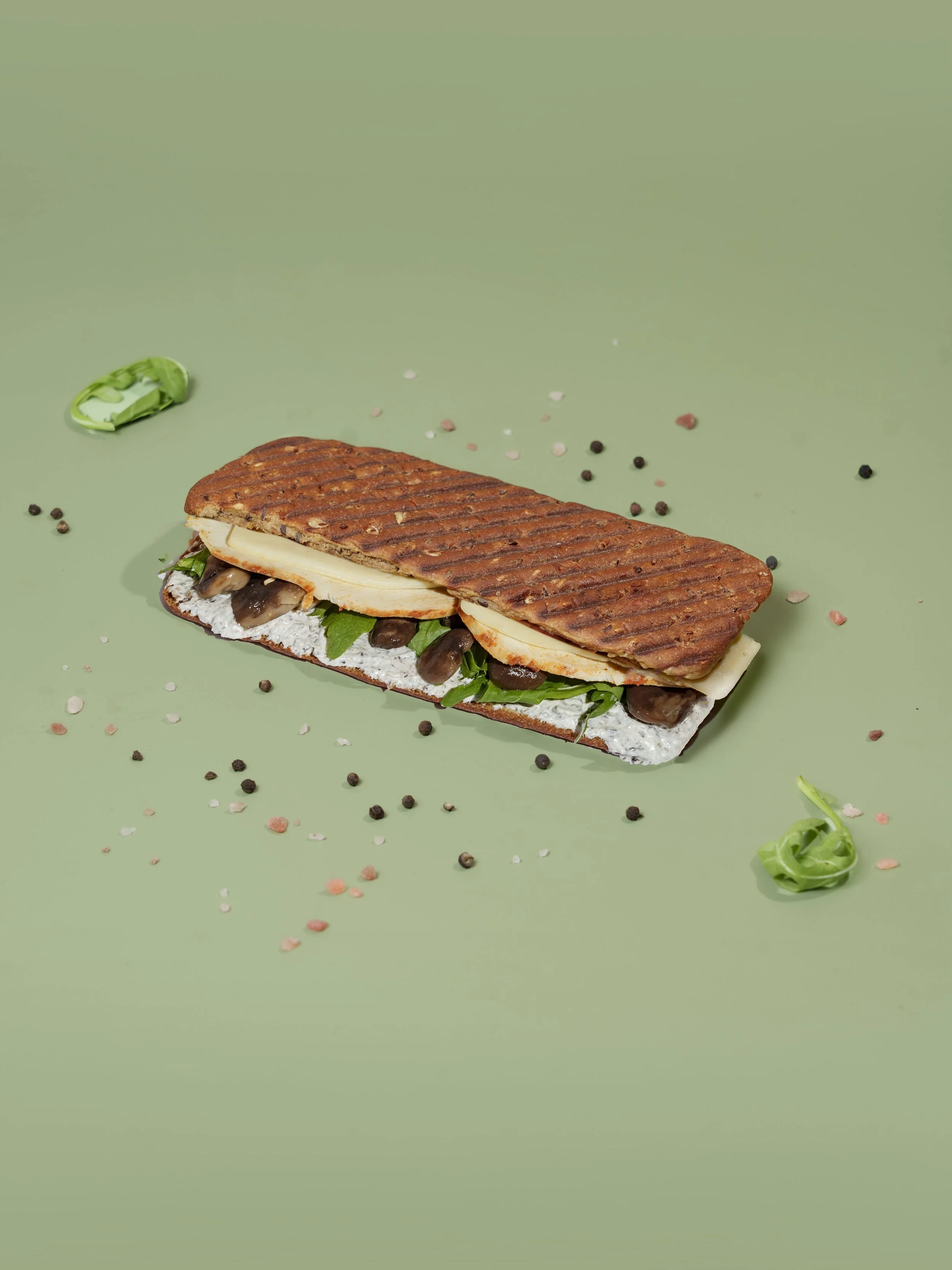 A New Flavor Moment at the SKA  😋📣