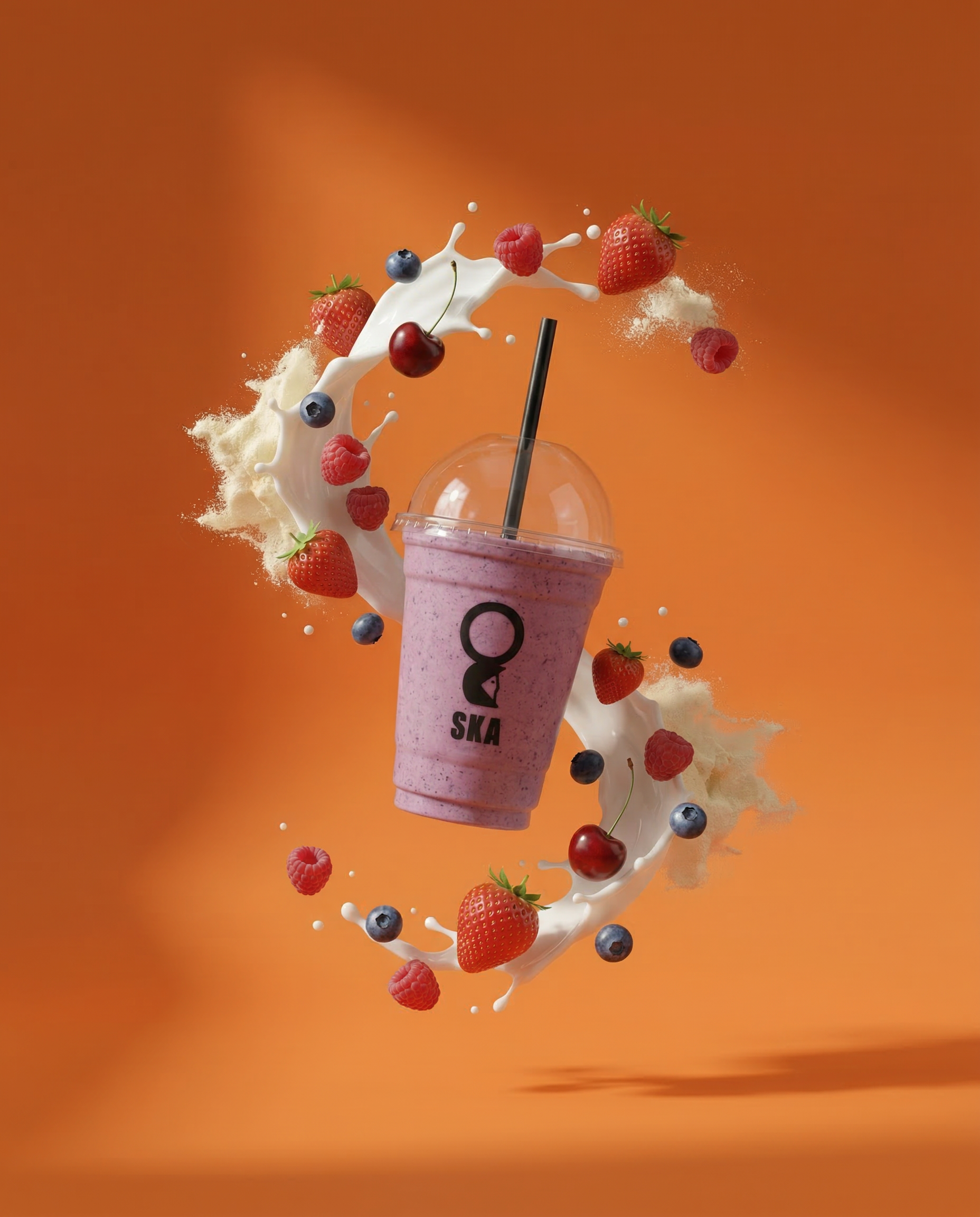 SKA Protein: For Every You