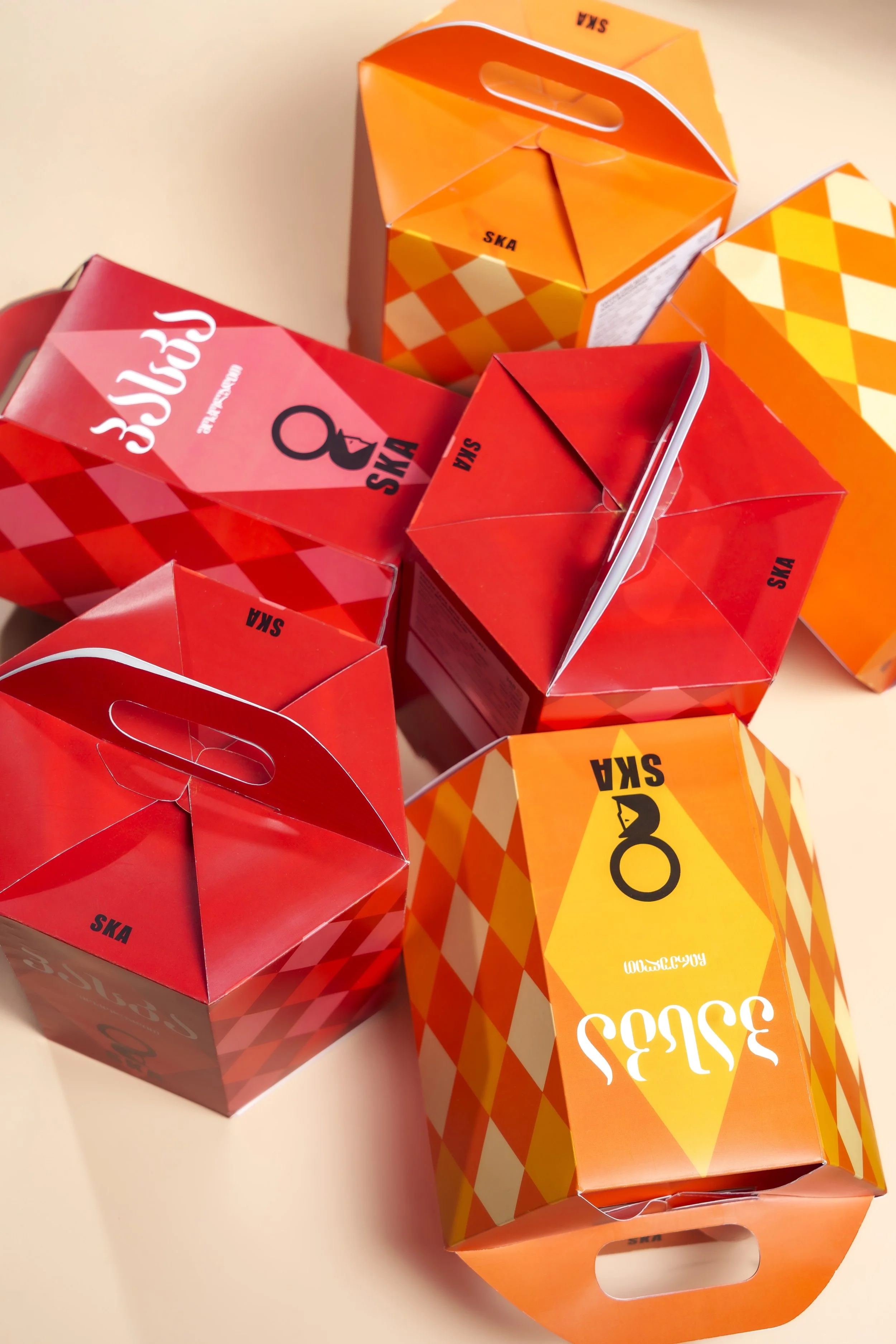 SKA Easter Special: Meet Our First Paska