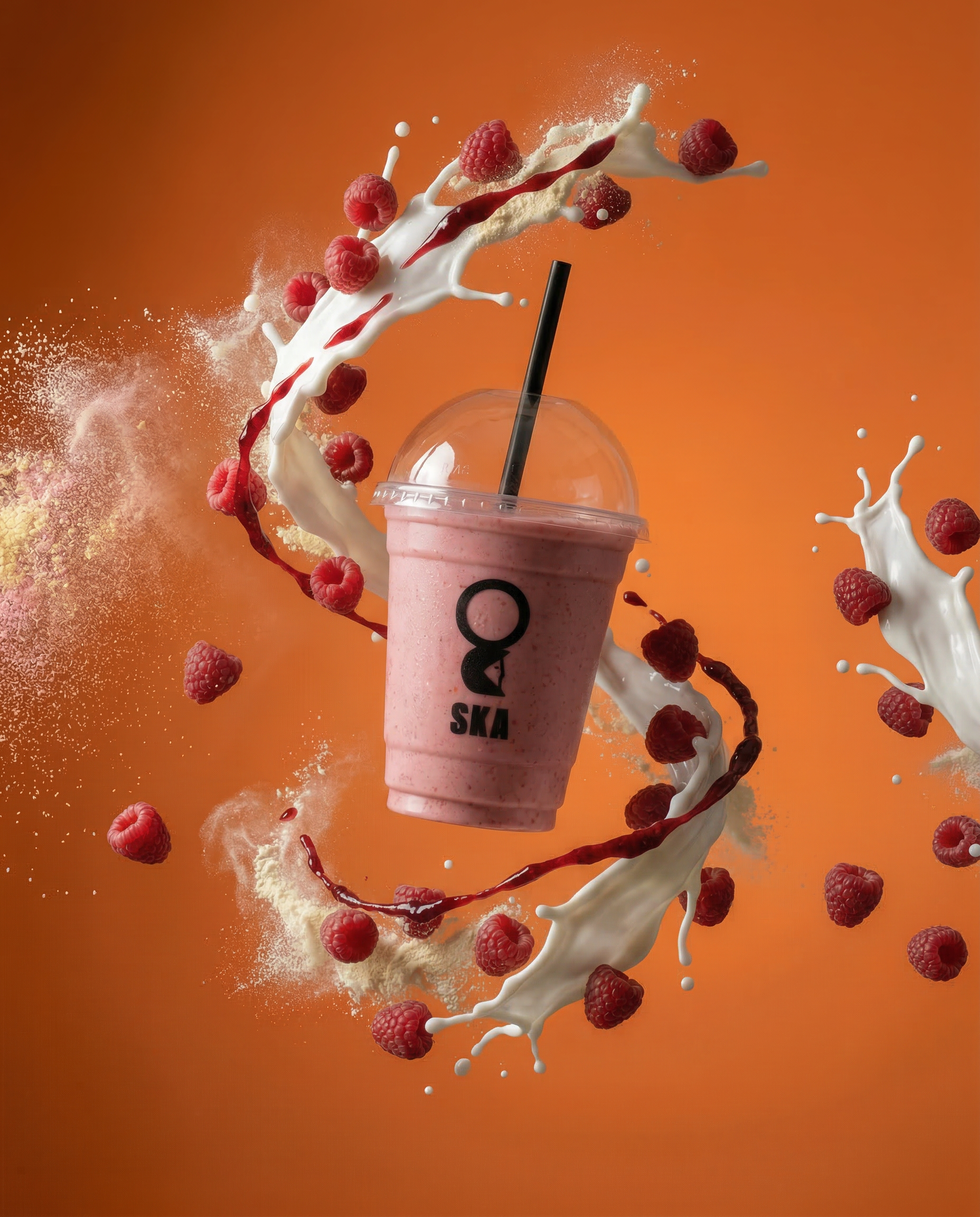 SKA Protein: For Every You