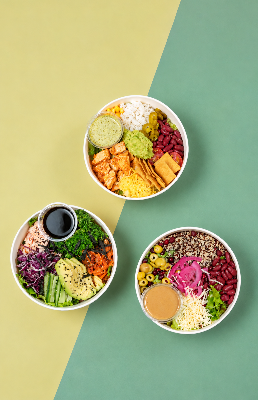 Powered by Fiber: Meet SKA's New High-Fiber Bowls