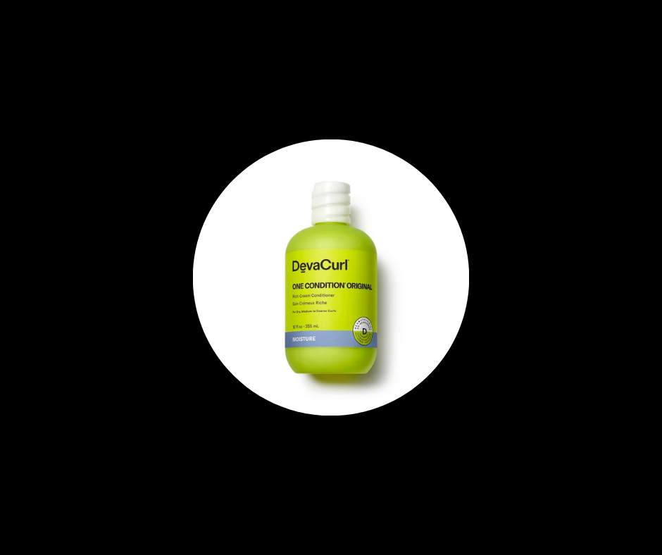 Deva Curl One Condition Original