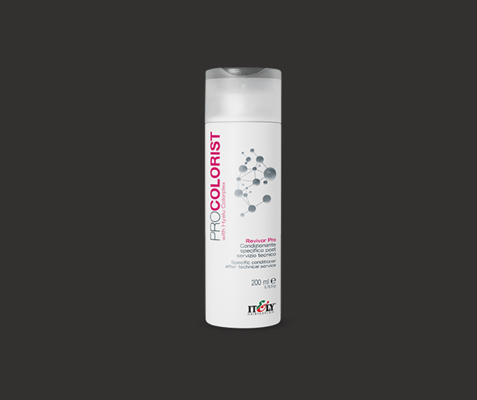 Itely Pro-Colorist Revivor Pro