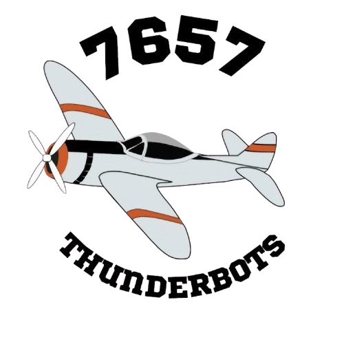 7657 Thunderbots