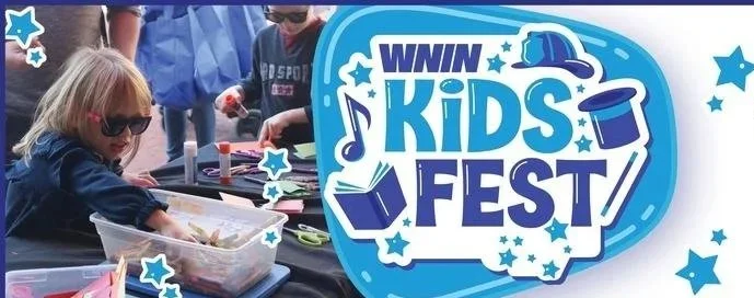 (?) WNIN Kids Fest