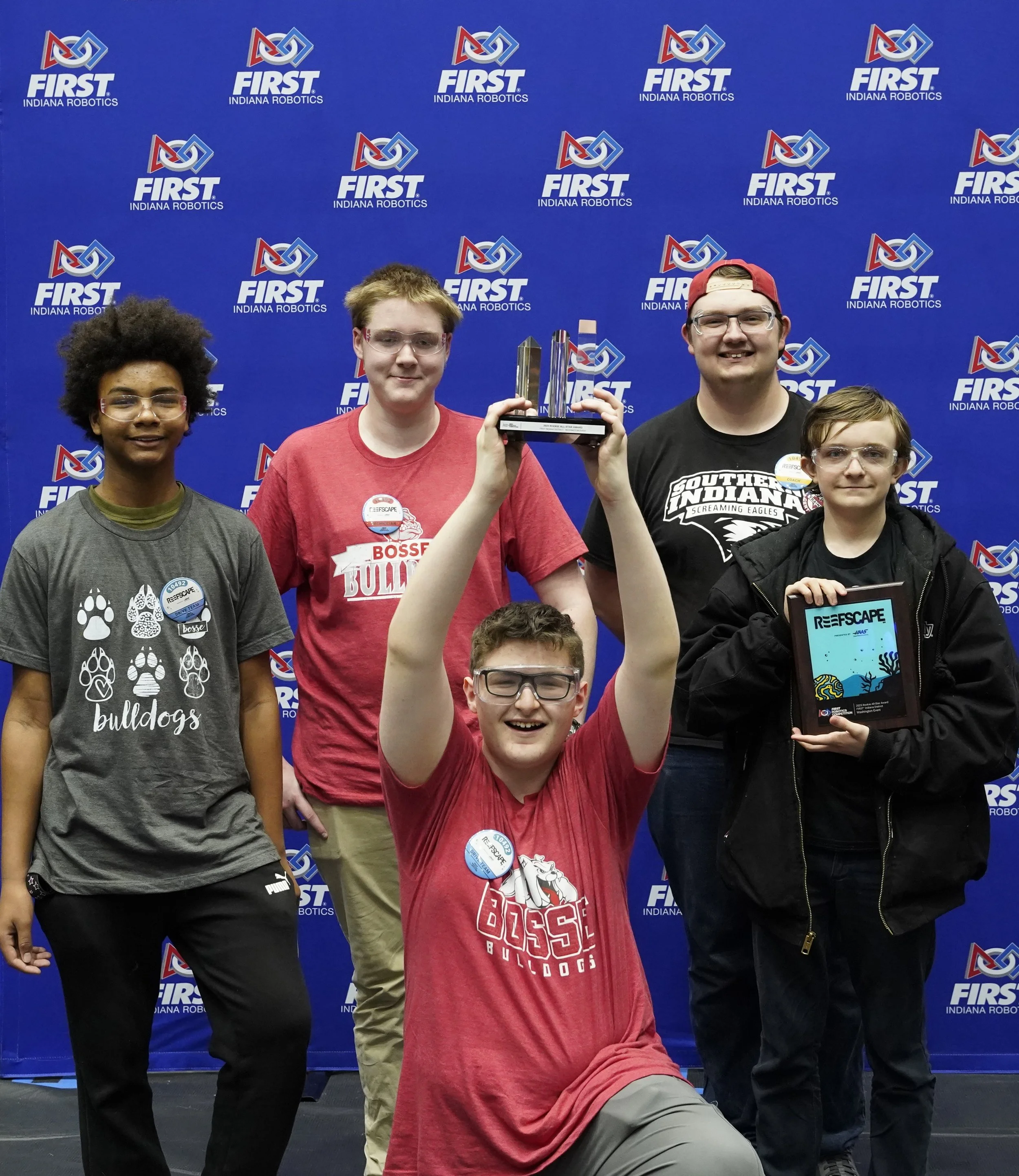 Bosse District Event Champions.jpeg