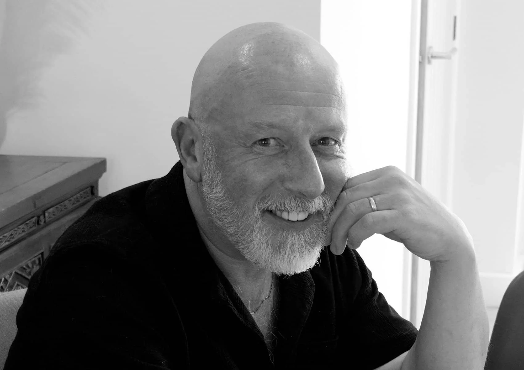 Peter Nicholson interview: more than a Gigs Live Music Club regular