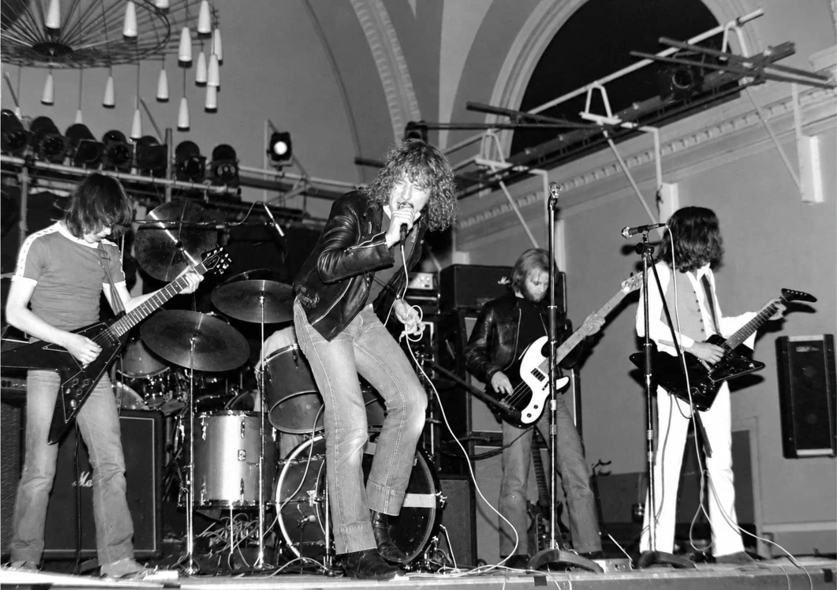 Medusa – 3 March 1981