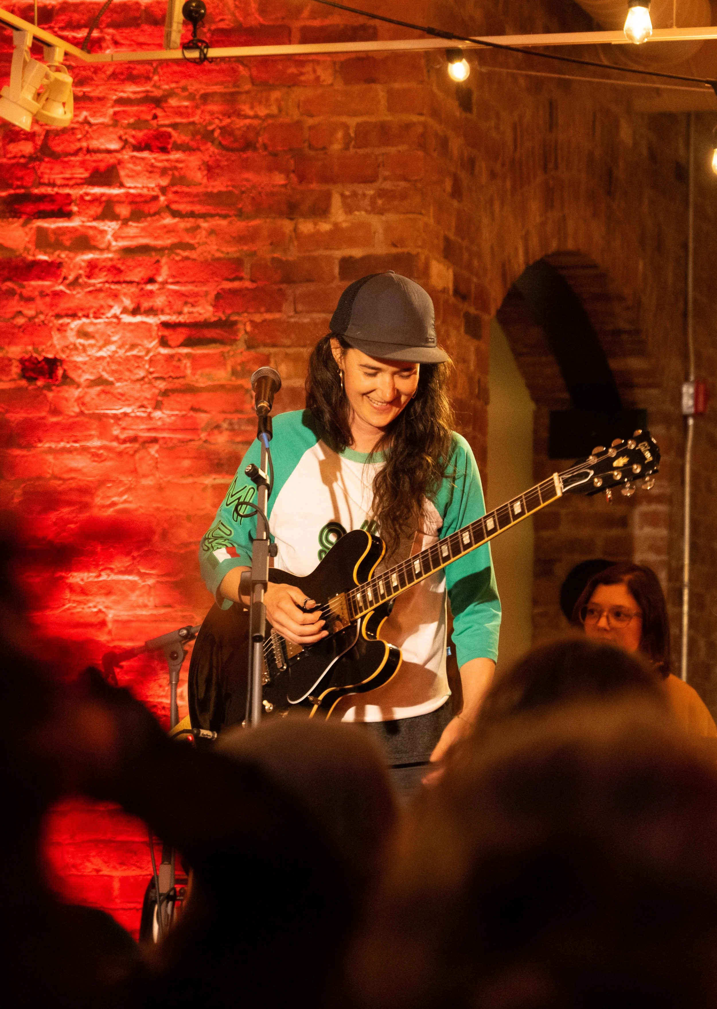 Maggie Savoie 

📸 Eli photographie 