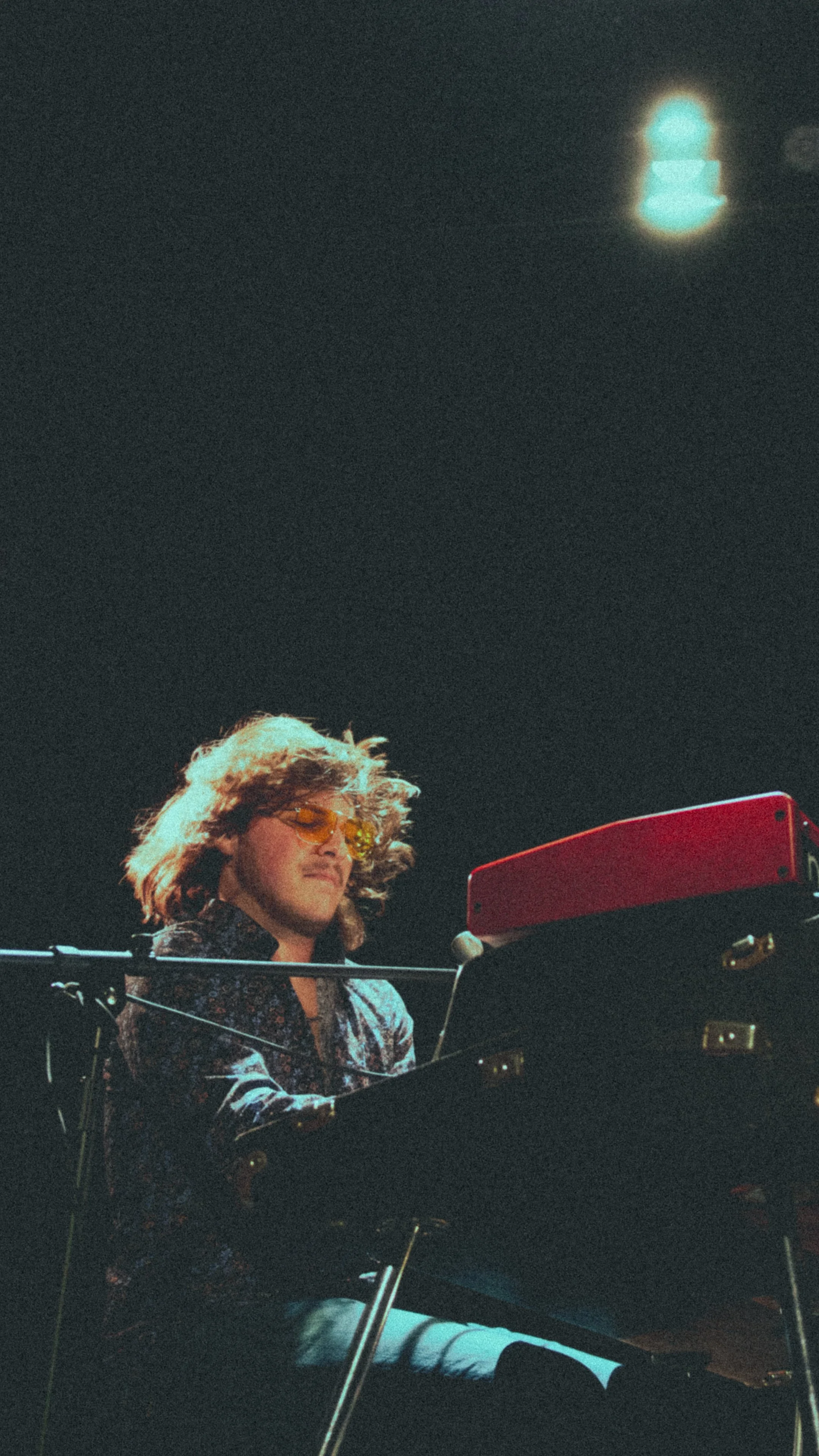 Sam Mallais — juliefrigault