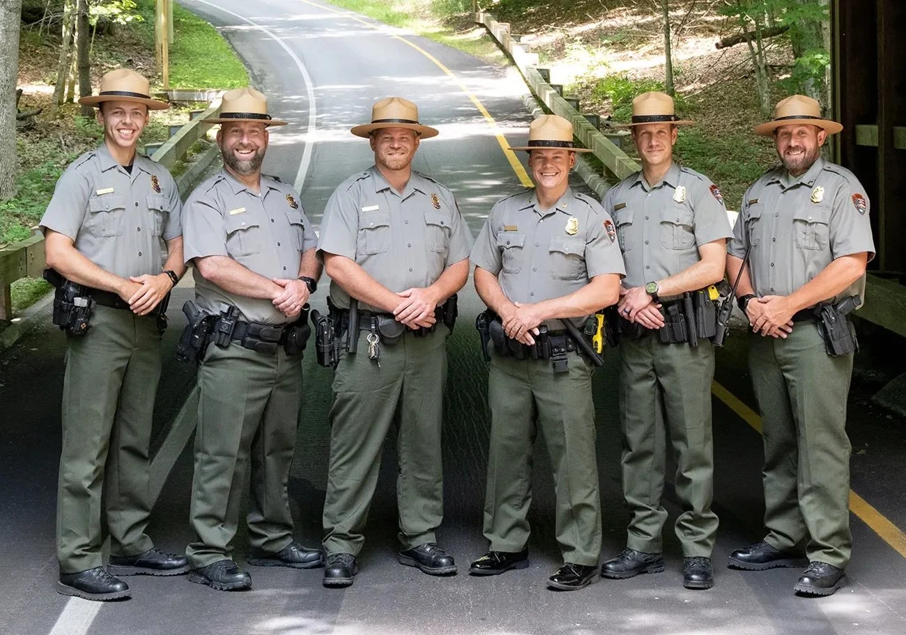 Friends-Funded AEDs and Training Help Rangers Respond