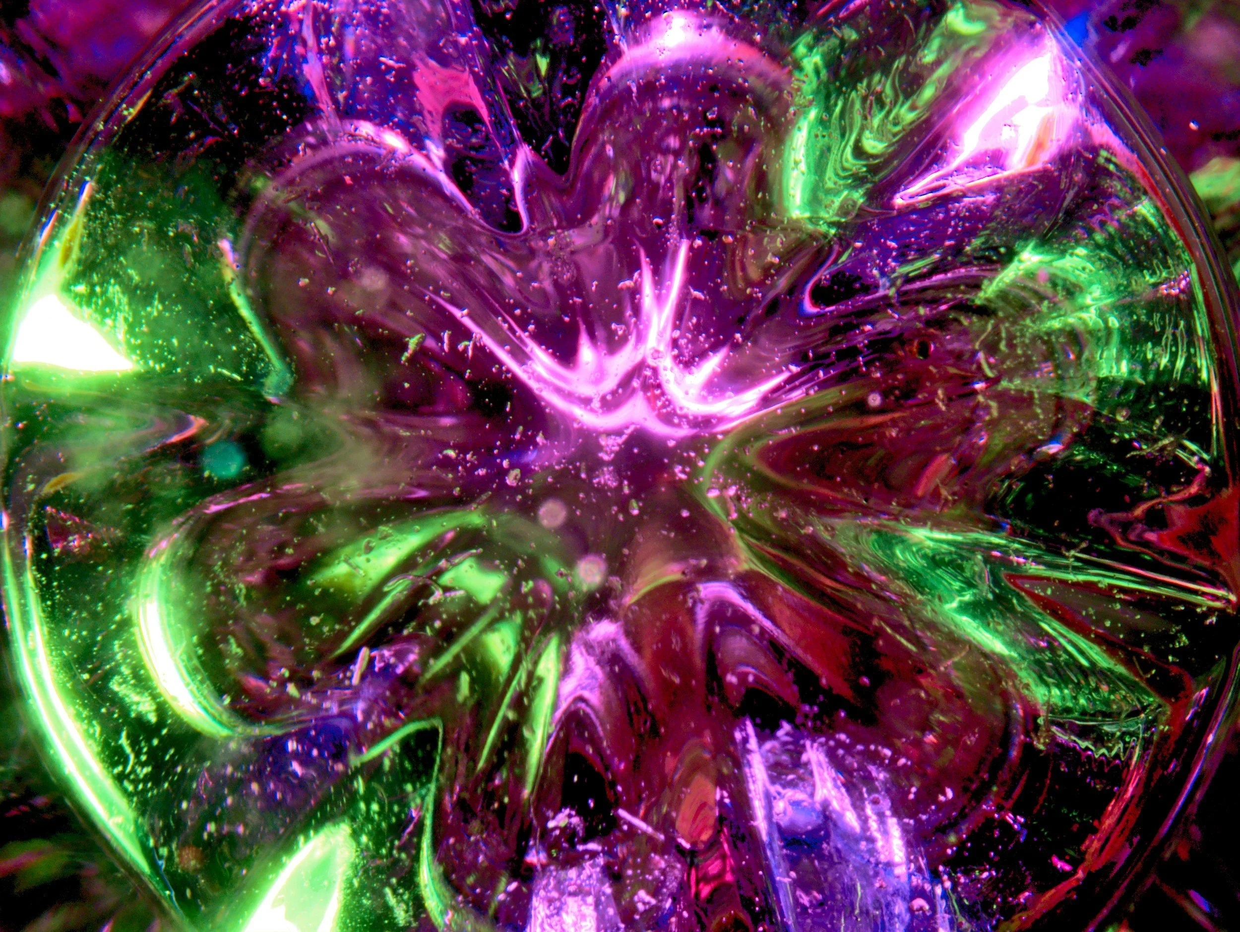 Mystic Mingle