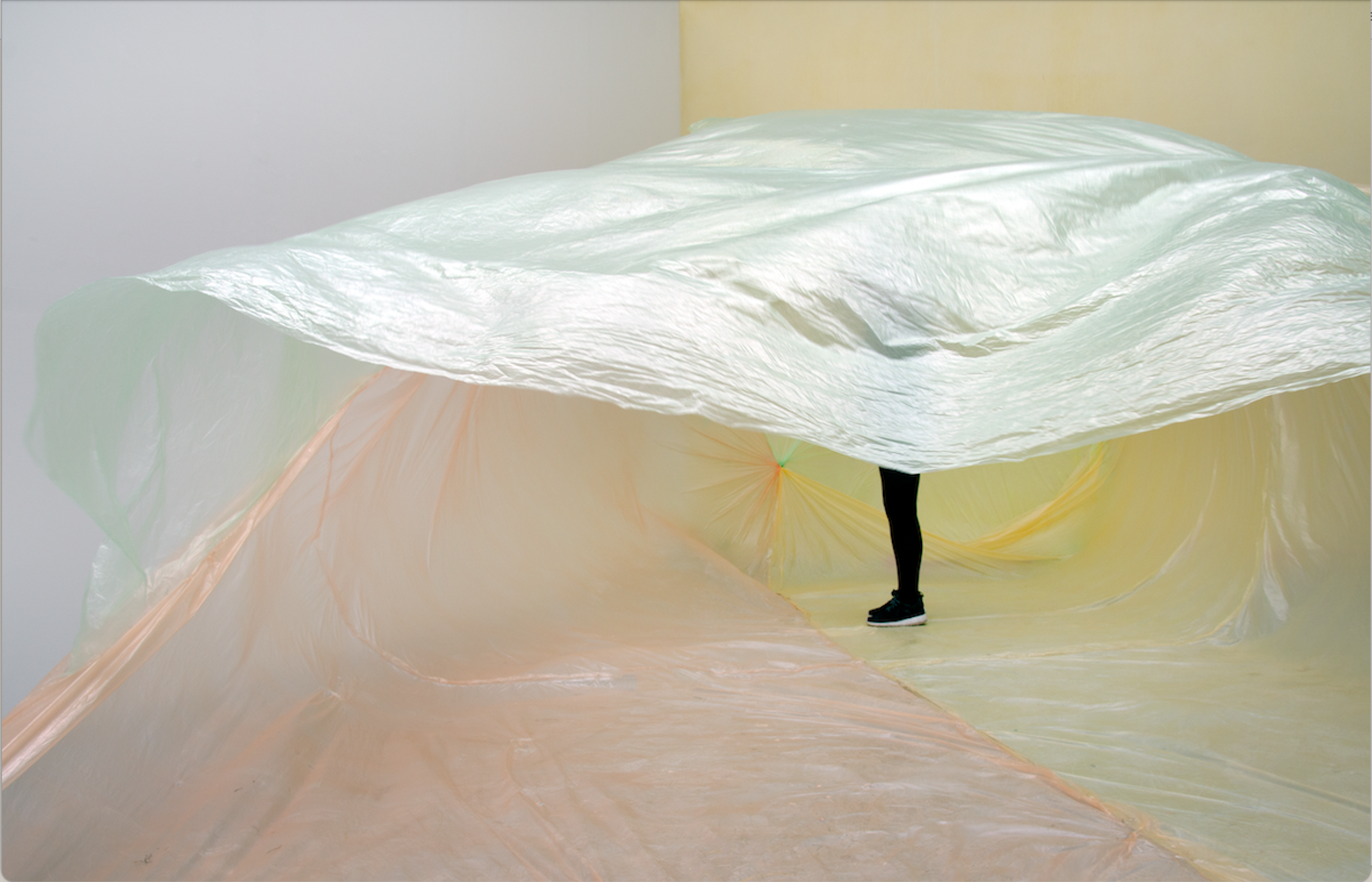 LUCY GREGORY 'JELLYFISH'