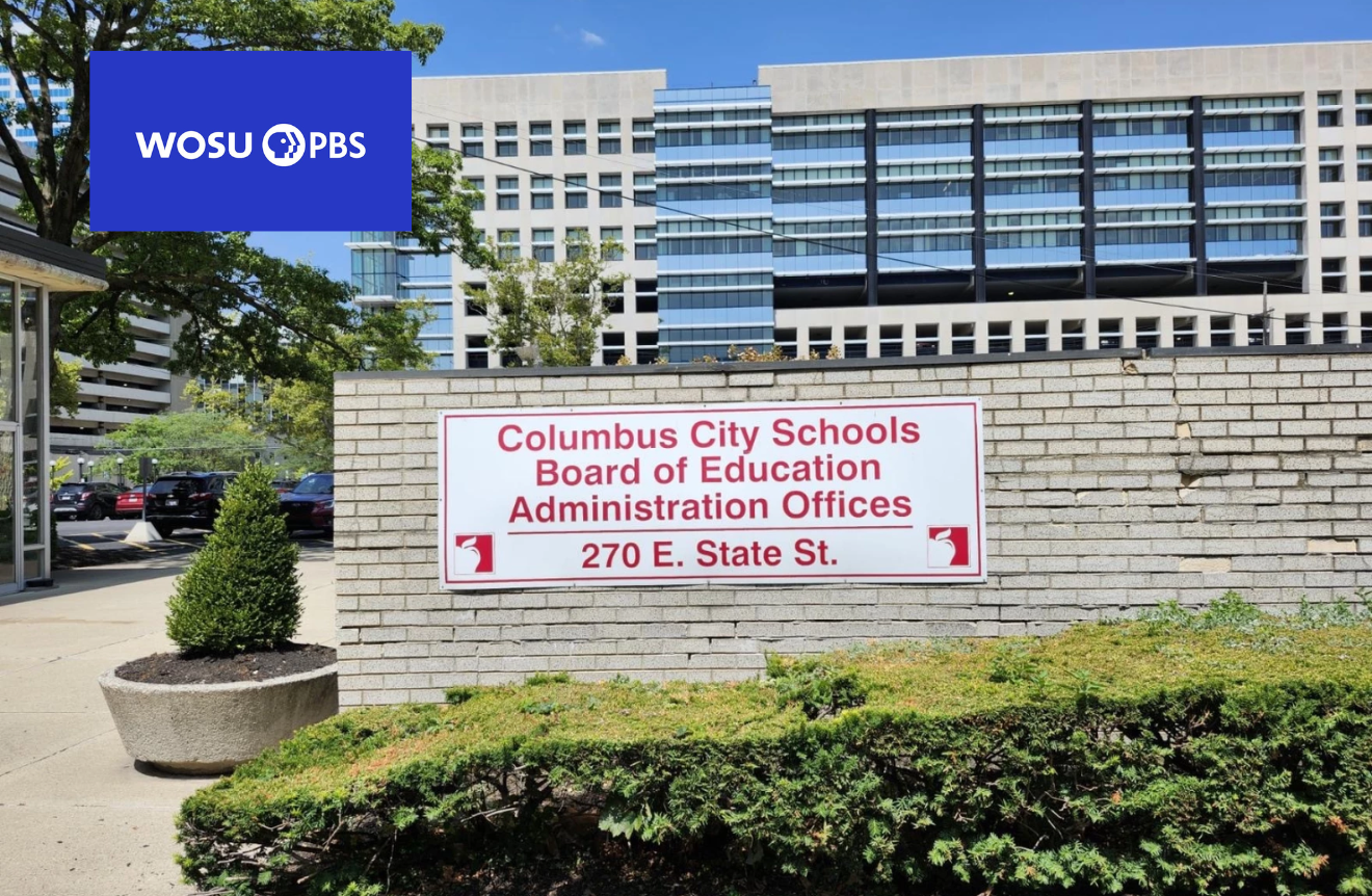 Columbus Clean Energy Schools