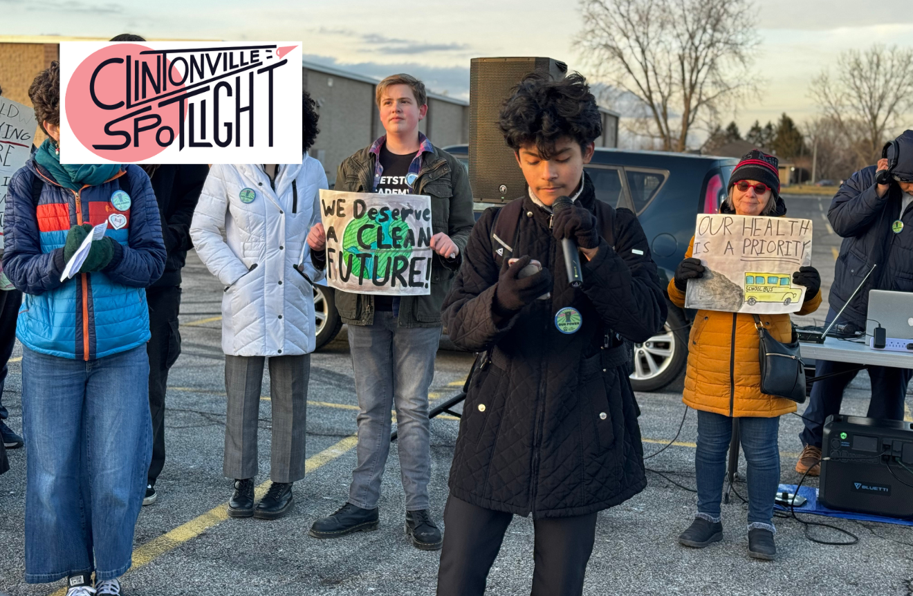 Group pushes plan to make schools ‘green’