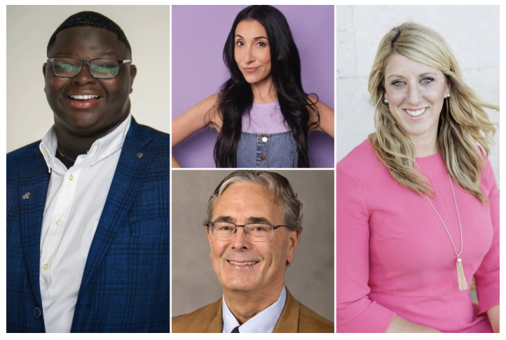 Class News: September 2026 at Rollins