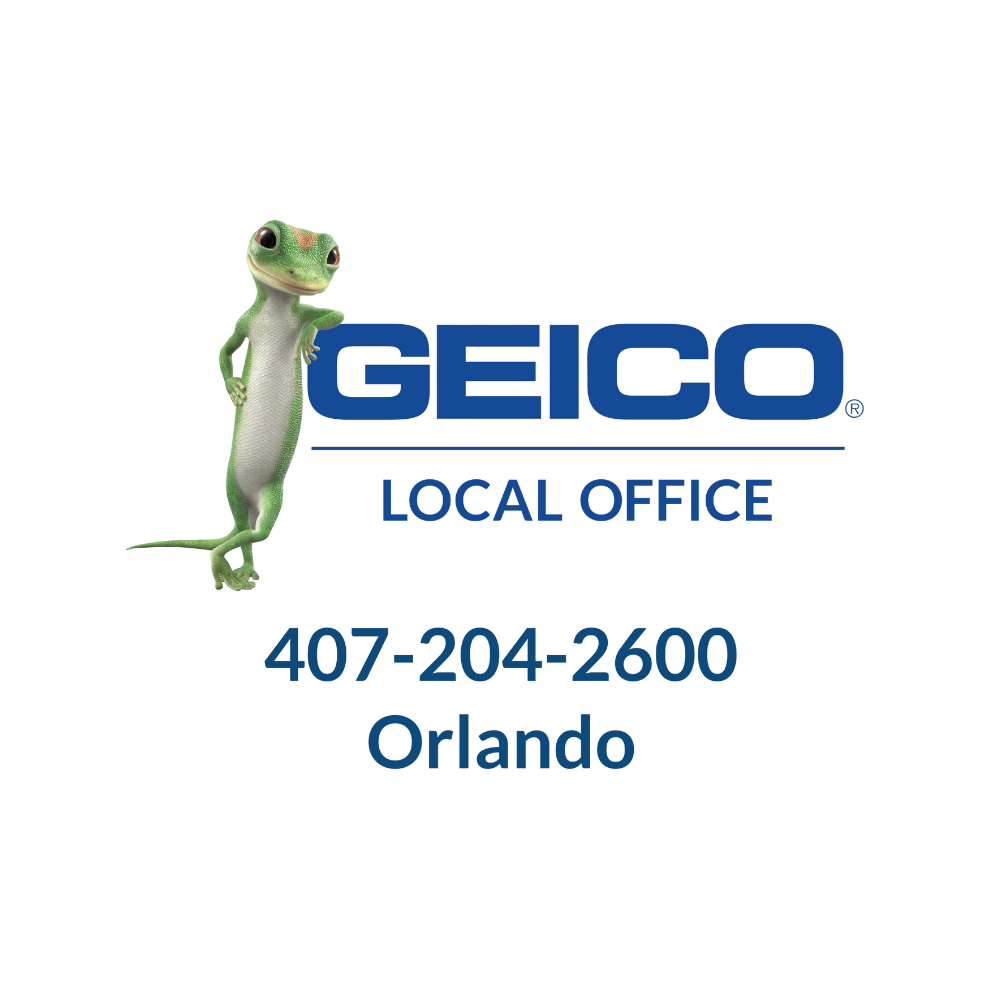 Geico Orlando Finley Project Sponsor